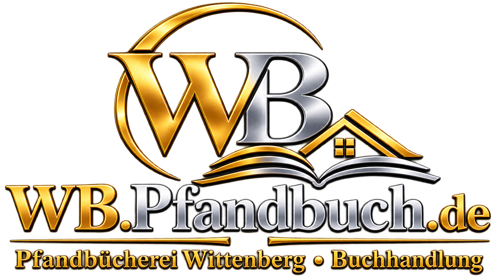 WB.Pfandbuch.de – Pfandbücherei Wittenberg • Buchhandlung